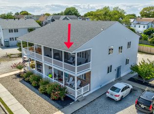 213 Park Blvd APT D, Cape May, NJ 08204