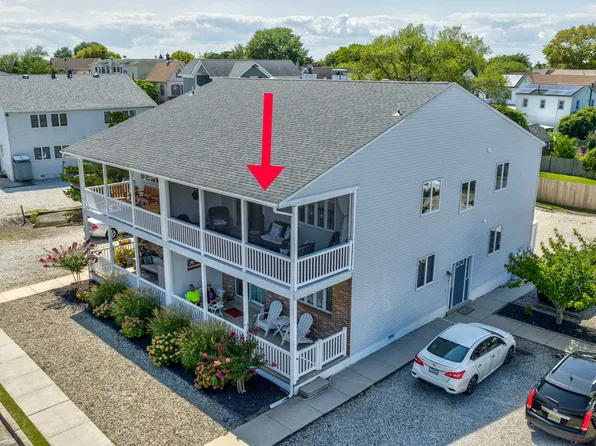 213 Park Blvd APT D, Cape May, NJ 08204