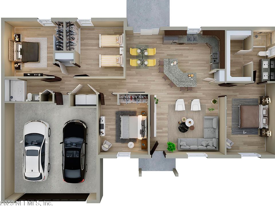 1st image of 35 Birchwood Dr