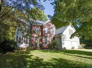 7138 Plough Dr, Mint Hill, NC 28227