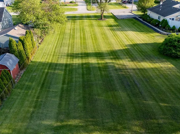 0 Ashley Ave, Fort Wayne, IN 46825