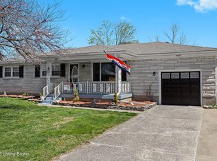 6607 Gabriel Dr, Louisville, KY 40258