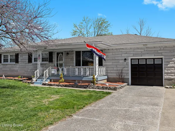 6607 Gabriel Dr, Louisville, KY 40258