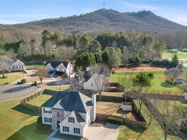 5130 Madison Springs Dr, Cumming, GA 30040