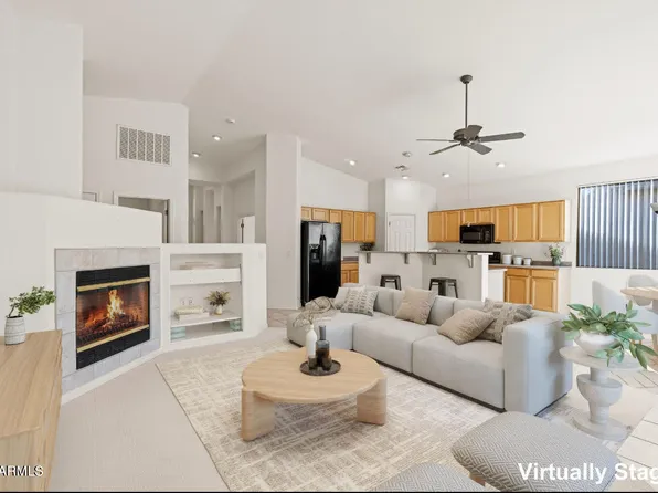 4294 E WALNUT Road, Gilbert, AZ 85298