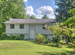 278 Smyrna Heights Dr, Evensville, TN 37332