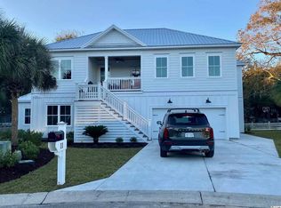 11 Salt Water Way, Murrells Inlet, SC 29576