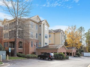 714 Barbee Chapel Rd UNIT 714, Chapel Hill, NC 27517