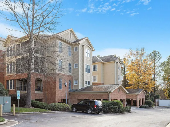 714 Barbee Chapel Rd Unit 714, Chapel Hill, NC 27517