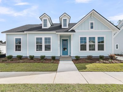 336 Trailmore Ln, Summerville, SC, 29486