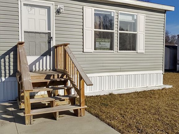 4th image of 8500 N Selkirk Dr