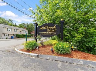 1 Millbrook Ln APT 205, Wakefield, MA 01880