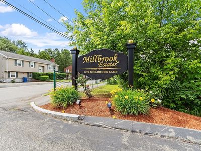 1 Millbrook Ln APT 205, Wakefield, MA, 01880