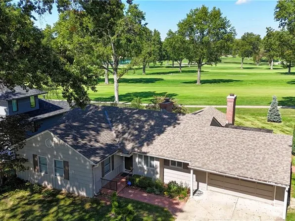 3408 W 71st St, Prairie Village, KS 66208