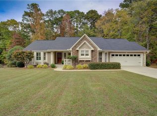 12 Brook Run Ln SW, Rome, GA 30165
