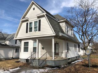 1826 Howell St, Fort Wayne, IN 46808