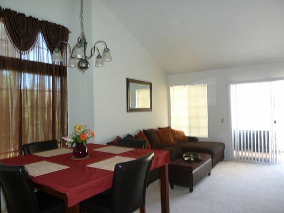 Large Dining/Family Room 