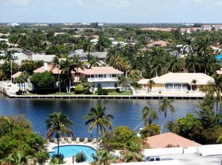 3400 S Ocean Blvd UNIT 10, Highland Beach, FL 33487