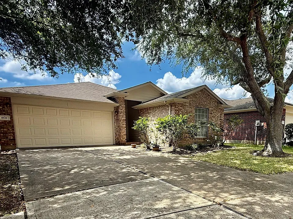 4026 Redwood Hill Ct