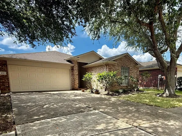 4026 Redwood Hill Ct, Fresno, TX 77545
