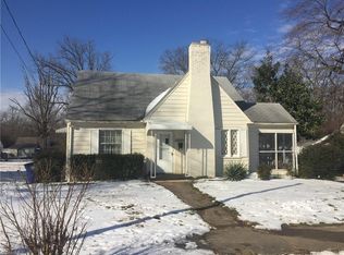 2422 Sink St, Winston Salem, NC 27107