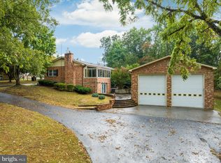 3586 Reliance Rd, Middletown, VA 22645