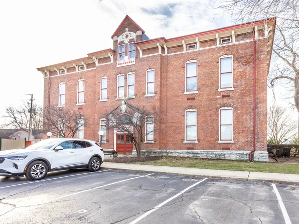 714 Buchanan St APT 13, Indianapolis, IN 46203