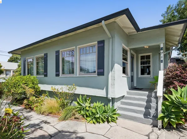 1701 Derby St, Berkeley, CA 94703