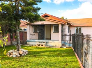 3841 W 110th St, Inglewood, CA 90303