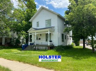 803 Franklin St, Wausau, WI 54403
