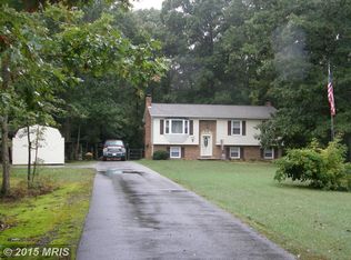 26767 Yowaiski Mill Rd, Mechanicsville, MD 20659
