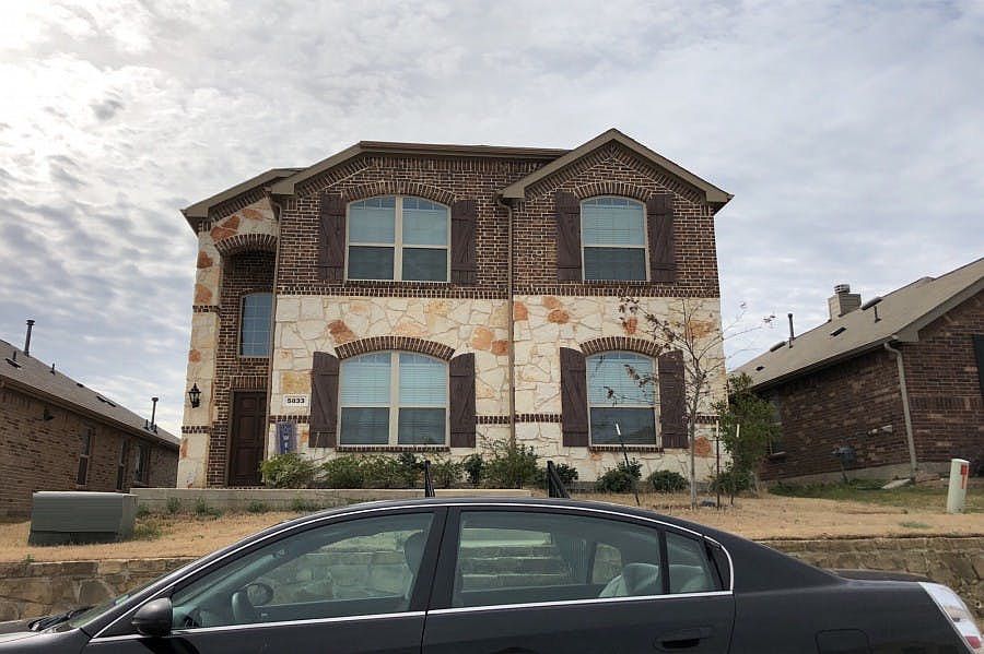 1st image of 5833 Burgundy Rose Dr