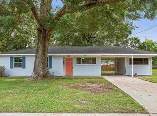 6644 Fern Dr, Baton Rouge, LA 70812