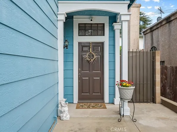 1076 N Howard Ave, Covina, CA 91722