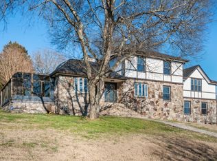 618 Terrace Dr, Columbia, TN 38401