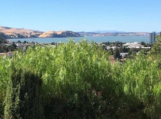 2110 Valente Ct, Martinez, CA 94553