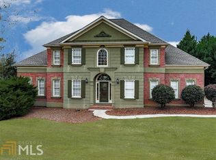 1112 Bridgemill Ave, Canton, GA 30114