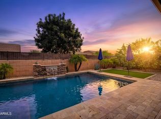 22314 E VIA DEL VERDE --, Queen Creek, AZ 85142