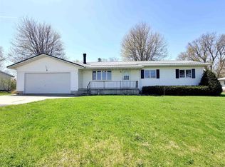 845 North St, Ridgeway, IA 52165