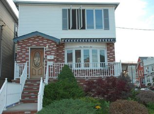 109 Kennedy Blvd, Bayonne, NJ 07002