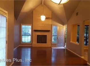 1609 W Gary St S, Broken Arrow, OK 74012