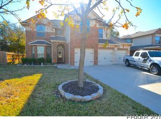 5402 Holly Oak Ln, Killeen, TX 76542