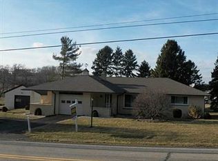 5275 Route 982, Bradenville, PA 15620