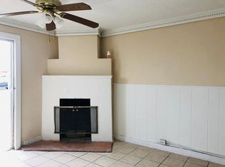 3919 1/2 Harrison Ave #2, El Paso, TX 79930