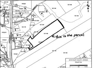 0 E Cleo Ln, Roanoke, VA 24019