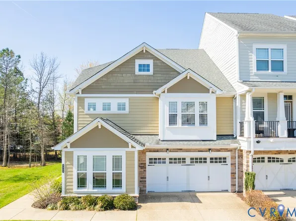 5409 Hickory Ann Dr, Glen Allen, VA 23059