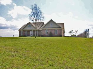 6355 Finchville Rd, Shelbyville, KY 40065