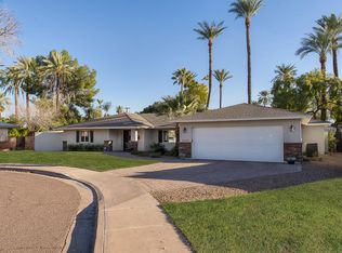 4609 E Flower St, Phoenix, AZ 85018