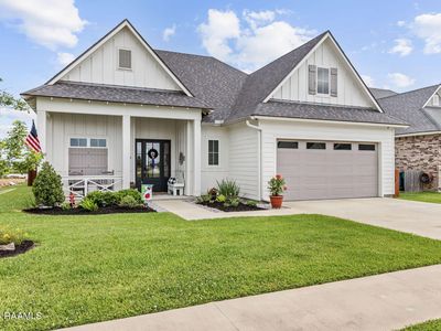 117 Big Lake Run, Youngsville, LA, 70592