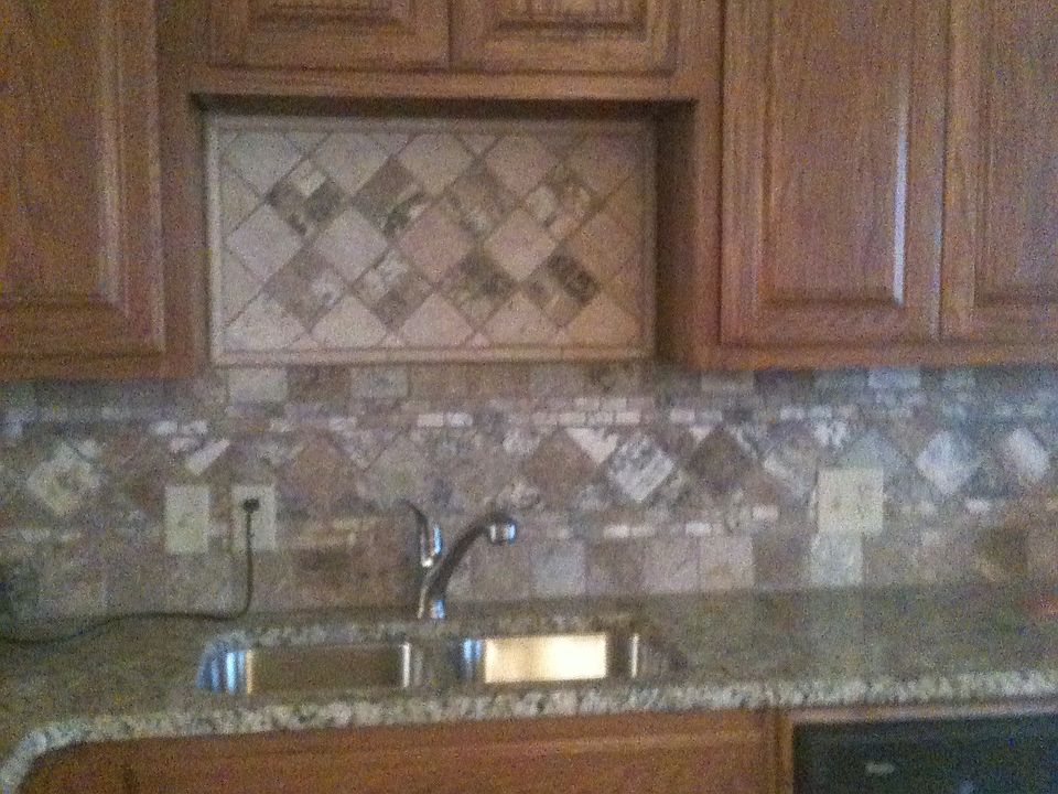 kitchen-new cabinets